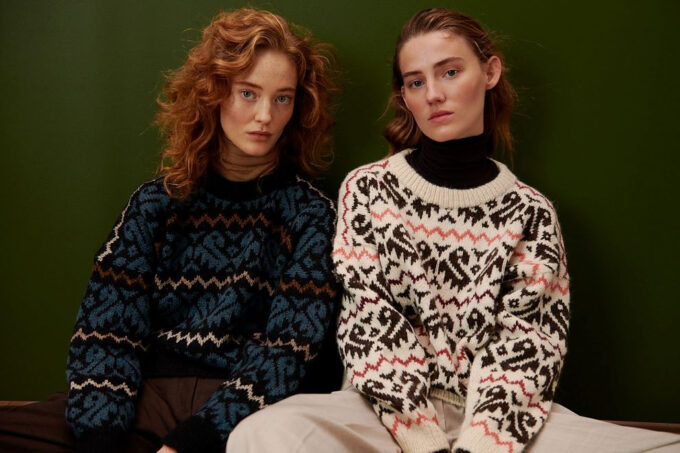 Marianne Isager I PELICAN