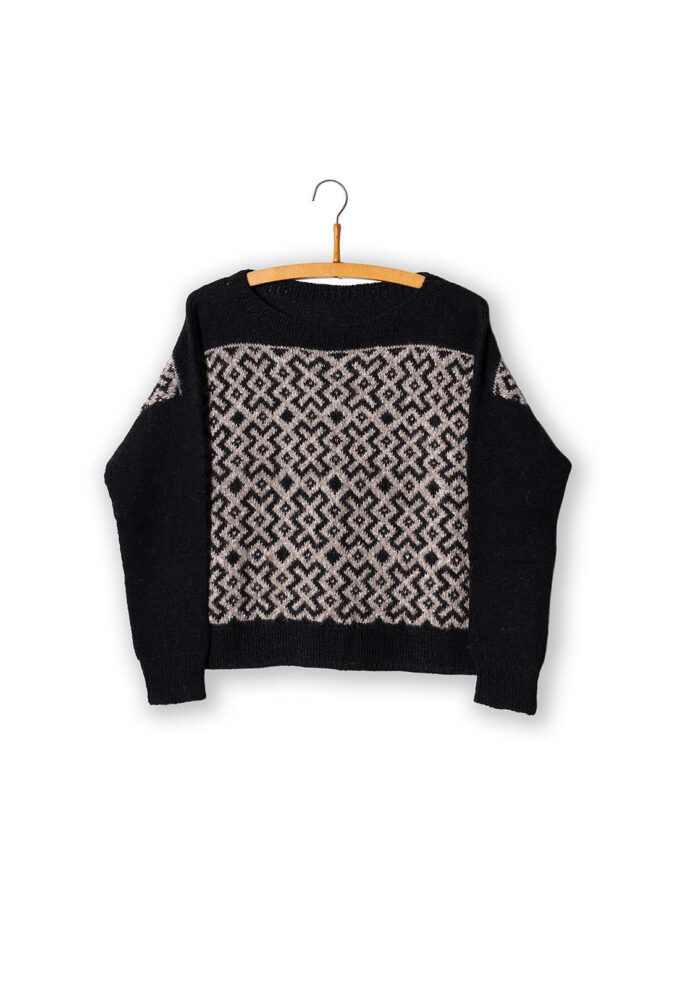 Marianne Isager I SAFARI