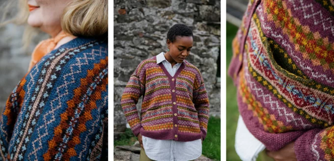 Laine Magazine I Echoes