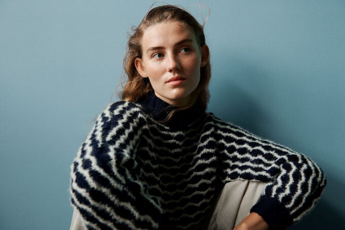 Marianne Isager I WAVES