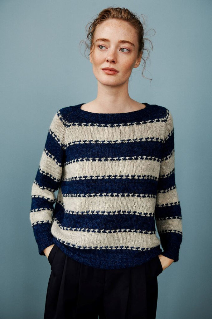 Marianne Isager I WHALE