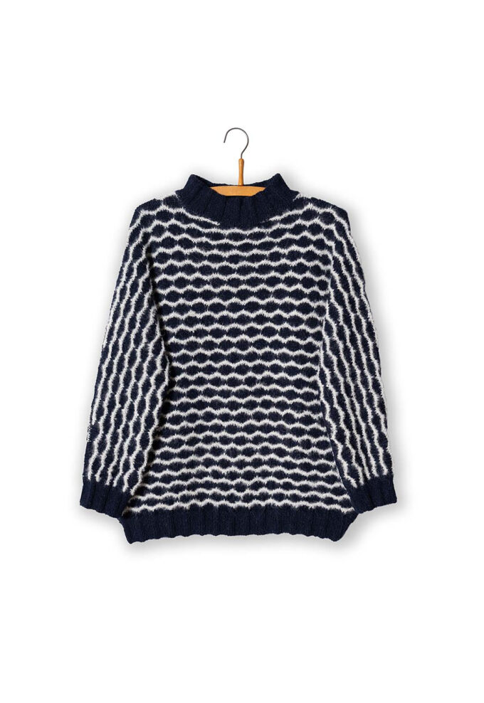 Marianne Isager I WAVES