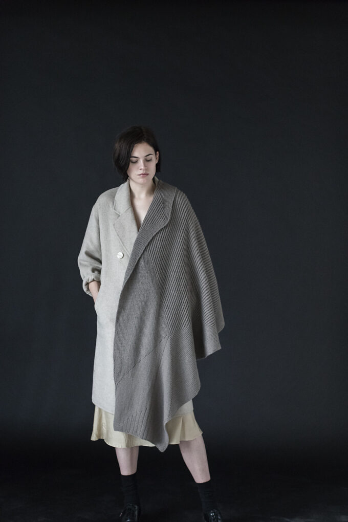 Chris Berlin I Kolding Schal