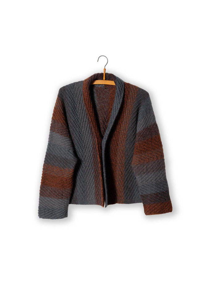 Marianne Isager I YAKKE