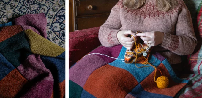 Laine Magazine I Echoes