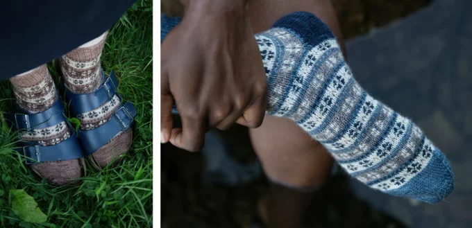 Laine Magazine I Echoes