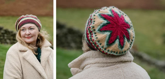 Laine Magazine I Echoes