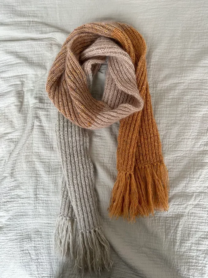 Otherloops I Fading Loop Scarf