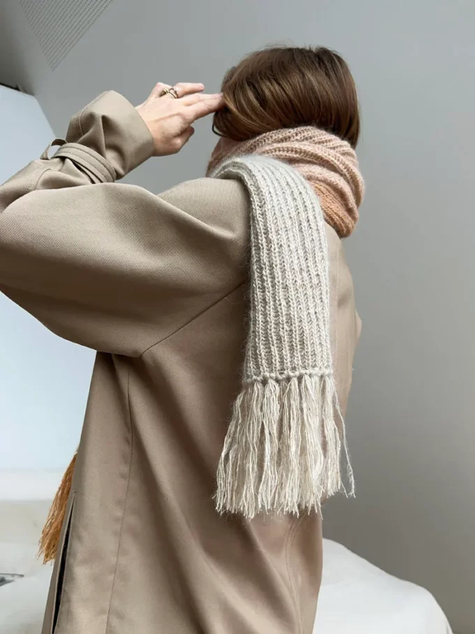 Otherloops I Fading Loop Scarf