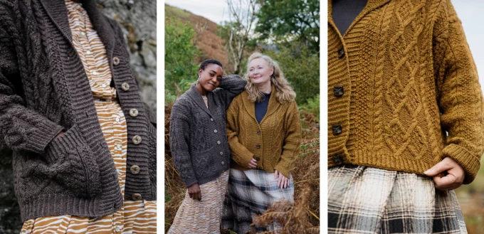 Laine Magazine I Echoes