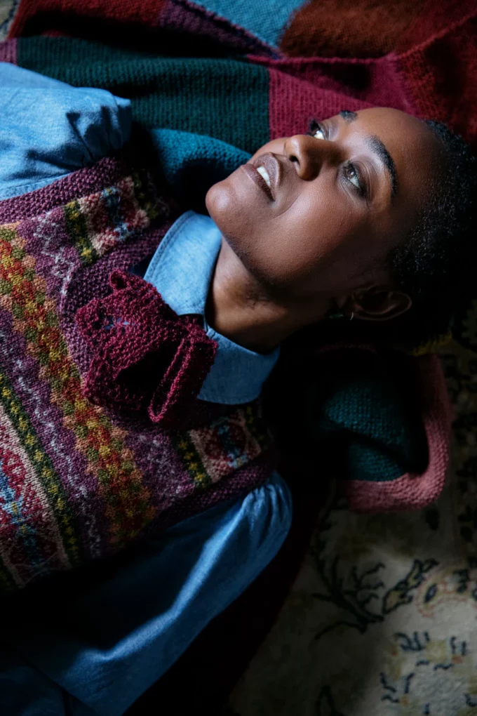 Laine Magazine I Echoes