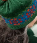 Laine Magazine I Grand Shetland Adventure Knits – Bild 3