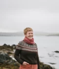 Laine Magazine I Grand Shetland Adventure Knits – Bild 5