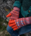 Laine Magazine I Grand Shetland Adventure Knits – Bild 6