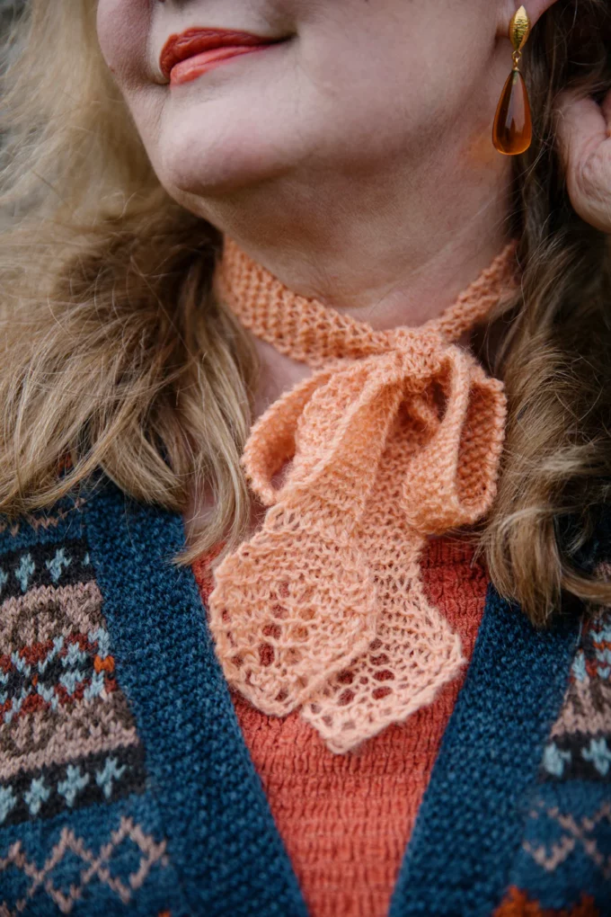 Laine Magazine I Echoes