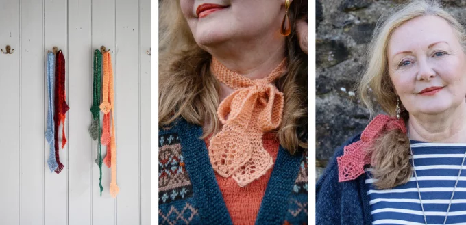 Laine Magazine I Echoes