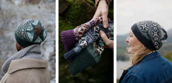 Laine Magazine I Echoes