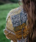 Laine Magazine I A Little Book of Moon-Inspired Shawls – Bild 2