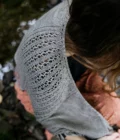 Laine Magazine I A Little Book of Moon-Inspired Shawls – Bild 5