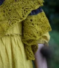 Laine Magazine I A Little Book of Moon-Inspired Shawls – Bild 8