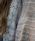 Laine Magazine I A Little Book of Moon-Inspired Shawls – Bild 3