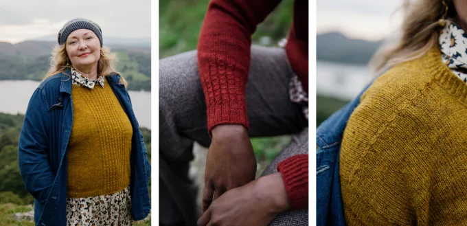 Laine Magazine I Echoes