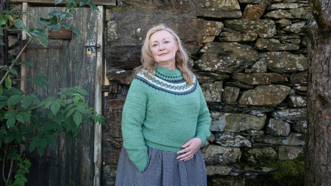 Laine Magazine I Echoes