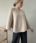 NORgardknitters I Simplicity Jumper