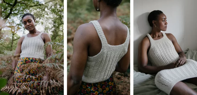 Laine Magazine I Echoes