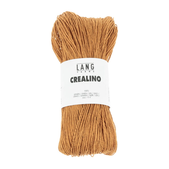 Lang Yarns I Crealino