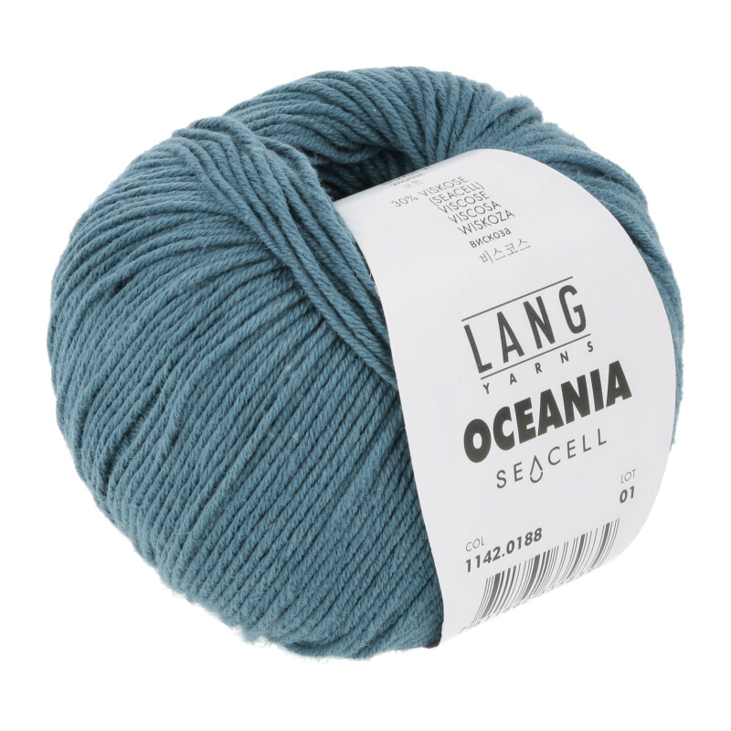 Lang Yarns I Oceania