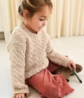 Sandnes Garn I 2401 Soft Strick für Kinder – Bild 2