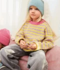 Sandnes Garn I 2401 Soft Strick für Kinder – Bild 4