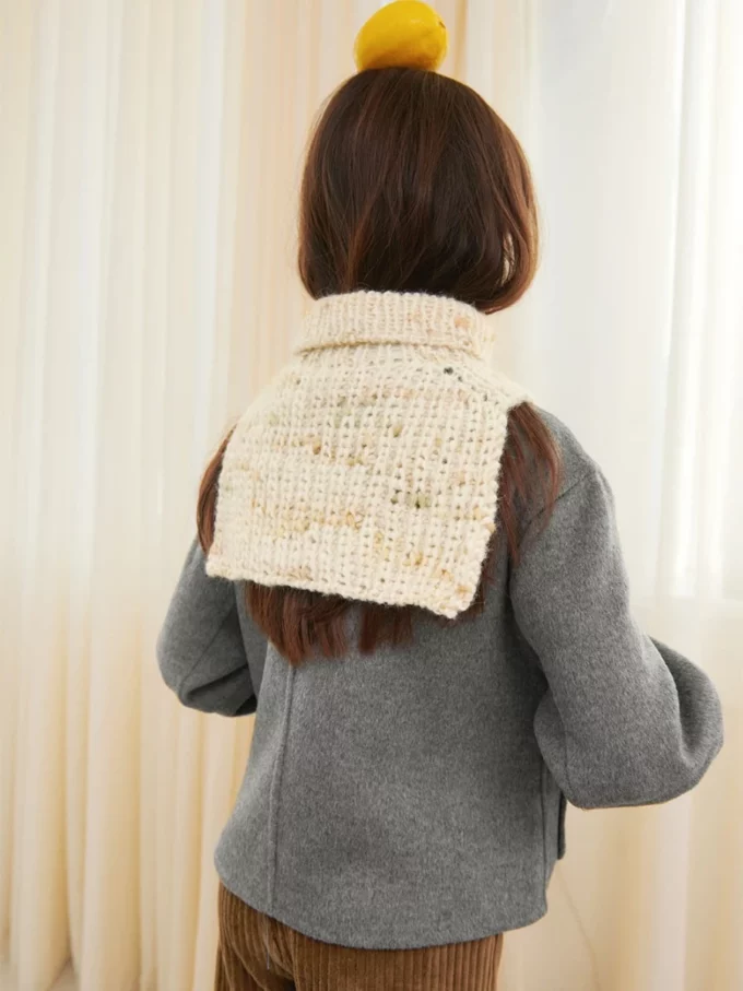 Sandnes Garn I 2401 Soft Strick für Kinder