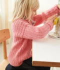 Sandnes Garn I 2401 Soft Strick für Kinder – Bild 6