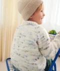 Sandnes Garn I 2401 Soft Strick für Kinder – Bild 7