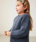 Sandnes Garn I 2401 Soft Strick für Kinder – Bild 8
