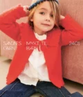 Sandnes Garn I 2401 Soft Strick für Kinder