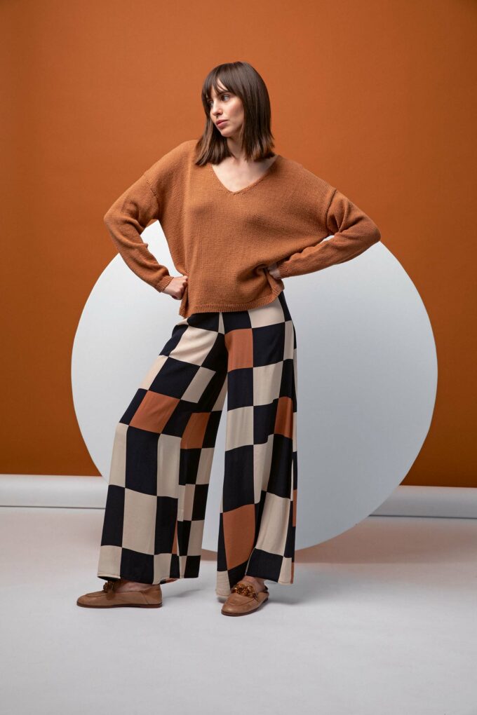 Lang Yarns I Oceania