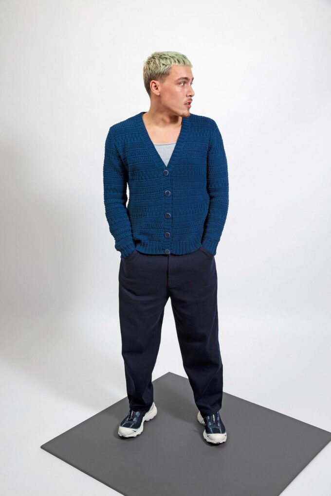 Lang Yarns I Oceania