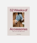 Laine Magazine I 52 Weeks of Accessoires