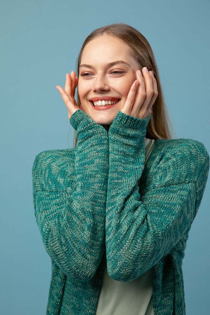 Lang Yarns I Siempre