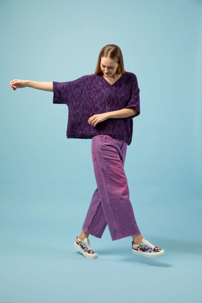 Lang Yarns I Siempre