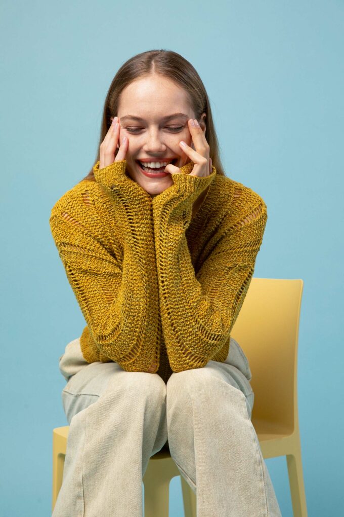 Lang Yarns I Siempre