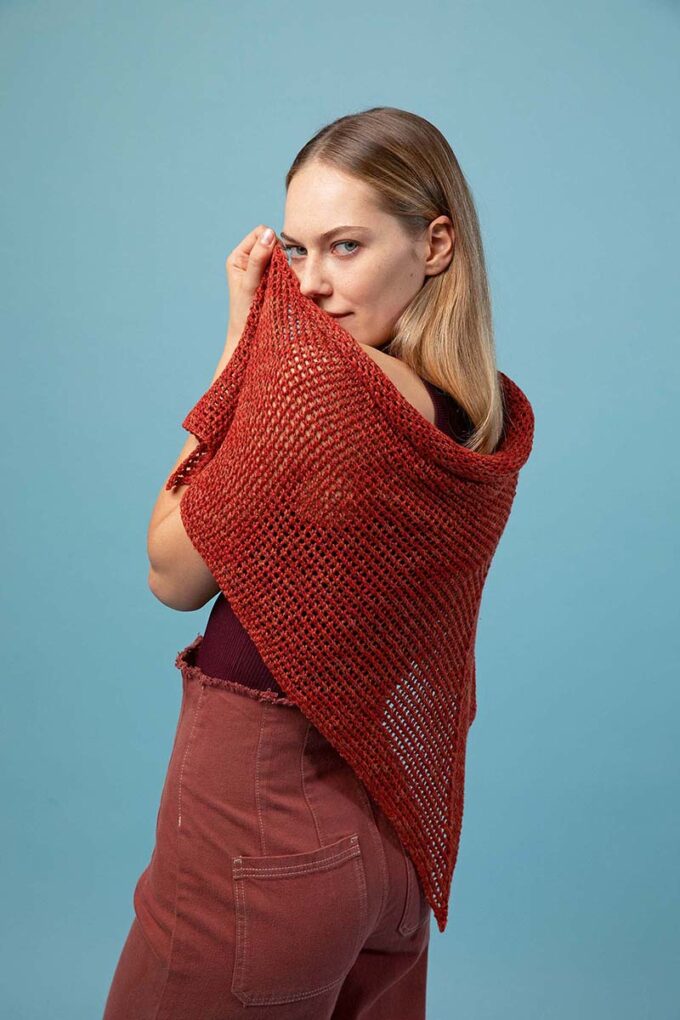 Lang Yarns I Siempre