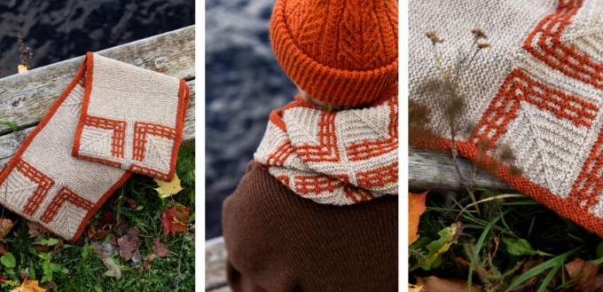 Laine Magazine I 52 Weeks of Accessoires