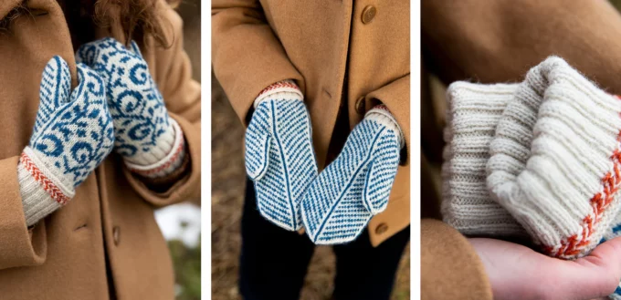 Laine Magazine I 52 Weeks of Accessoires