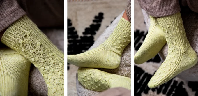 Laine Magazine I 52 Weeks of Accessoires