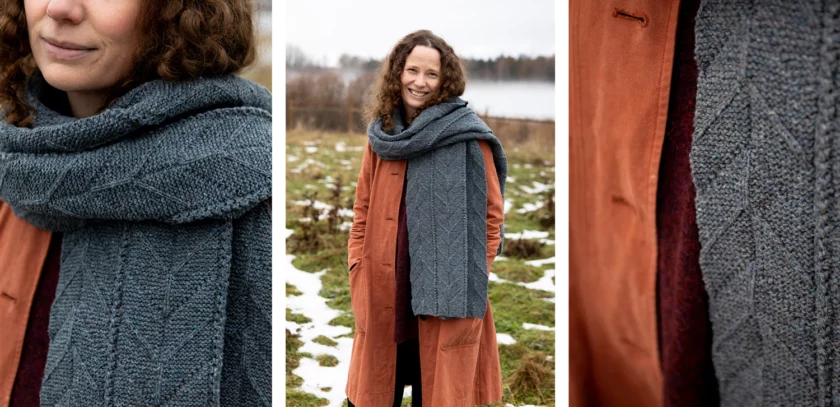Laine Magazine I 52 Weeks of Accessoires – Bild 32