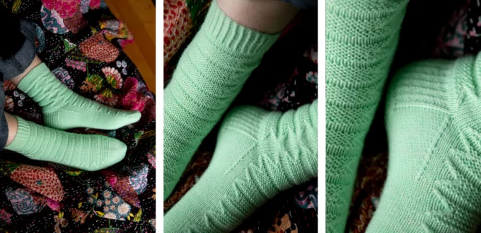 Laine Magazine I 52 Weeks of Accessoires